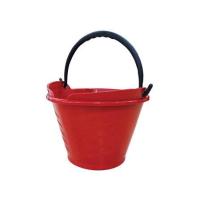 ราคา กระป๋องปูน 7 ลิตร ถังปูน MARTON สีแดง (23576153947)