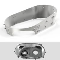 ราคา NC UTV X3 เข็มขัดคลัทช์สําหรับ Can Am Maverick X3 R RR Max Turbo อลูมิเนียม # 420212605 สําหรับแคนแอม 2017-2021 (41576620706)