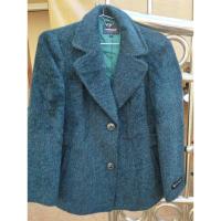 ราคา เสื้อสูท crocodile ladies suri alpaca แท้สวย (52002708823)