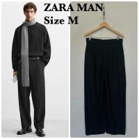 ราคา ZARA MAN กางเกงมือสองของแท้ (29525073421)