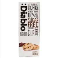 ราคา คุกกี้​ช็อกโกแลต​ชิพ​ เดียโบล 130​ กรัม​ (28527811126)