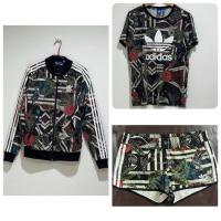 ราคา ชุดเซทAdidasแท้%size Lสภาพของใหม่เลยค่ะ (26010332228)
