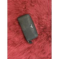 ราคา กระเป๋าตังใบยาวPradaแท้ 100%มือ2 (19094720617)