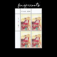 ราคา แสตมป์ไทย ชุด 100 ปี โรงเรียนพยาบาลผดุงครรภ์และอนามัยศิริราช 2539 Block4 (✔ใหม่ ไม่ผ่านการใช้งาน) (25310941607)