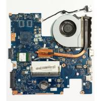ราคา เมนบอร์ดเมนบอร์ดแล็ปท็อป Lenovo Ideapad 300 14IBR (29642353684)