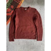 ราคา STONE ISLAND หิน ISLAND KNIT SWETER (29902581631)