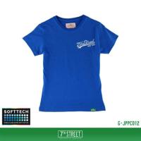 ราคา เสื้อยืด 7th street softtech Girl (154460092)