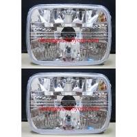 ราคา ไฟหน้าเพชร TOYOTA MIGHTY X ไมตี้ เอ็กซ์ (2637302560)