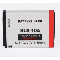 ราคา แบตเตอรี่ ซัมซุง SLB10A/Samsung Battery SLB 10A ใช้กับกล้องซัมซุง Samsung รุ่น L100 L110 L200 L210 EX2F EX2 WB150F WB25 (19744437041)