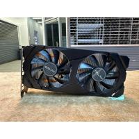 ราคา VGA (การ์ดแสดงผล) GALAX GEFORCE RTX 2060 (1-CLICK OC) - 6GB GDDR6 (25713235191)