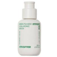 ราคา [Innisfree] เซรั่มเมล็ดชาเขียว / เซรั่มเมล็ดชาเขียว 80 มล. (25173462478)