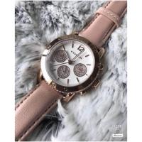 ราคา COACH LADIES' LEGACY WATCH ของแท้ 100% (308364322)