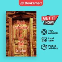 ราคา คําสารภาพปิดของ The Open Mind - ปกอ่อน - อังกฤษ - 9780595435531 (52002163911)