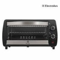 ราคา Electrolux เตาอบตั้งโต๊ะ ความจุ 9 ลิตร รุ่น EOT2805K (1010801755)