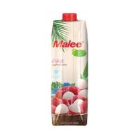 ราคา น้ำลิ้นจี่ 20% ขนาด 1000 มล. ตรามาลี ทรอปิคอล (5737063035)