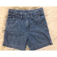 ราคา กางเกงยีนส์ขาสั้น เอวปรับได้ Baby Gap ( มือสอง ) (8800392731)