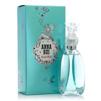 ราคา ANNA SUI Secret Wish EDT 75 ml กล่องซีล ป้ายญี่ปุ่น (6534052661)