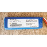 ราคา แบตเตอรี่ ทดแทน JBL Flip 3 JBL Flip 4 Part GSP872693 แบตเตอรี่ลำโพงบลูทูธ (9630802428)