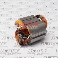 ราคา MAKITA มากีต้า MFSP6000 อะไหล่ฟิลคอยล์ SP6000 NO.107 FIELD ASS'Y 220-240V FOR SP6000 Code 525743-8 (23743777123)