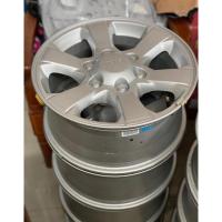 ราคา ล้อแม็กซ์ Isuzu ขอบ16 6รู139 ราคาต่อวง ซื้อแยกวงได้ (18778313951)