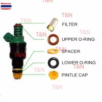 ราคา ชุดซ่อมหัวฉีด BMW 4สูสำหรัรถยนต์BMW (29192179778)