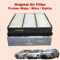 ราคา Proton Waja MMC 1.6 Wira Satria 1.3 1.5 .16 1.8 การใช้ Injaction Putra กรองอากาศ Penapis Udara PW510765 (44327246815)