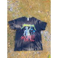 ราคา เสื้อยืดวง Metallica Vintage (22478723753)