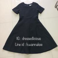 ราคา เดรส cop poem (179867298)