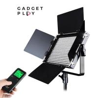 ราคา [กรุงเทพฯ ด่วน 1 ชั่วโมง] Viltrox Continuous Lighting VL-40T Viltrox LED Video Light (4842443242)