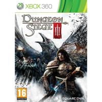 ราคา แผ่น XBOX 360 : Dungeon Siege 3 ใช้กับเครื่องที่แปลงระบบ JTAG/RGH (8418372105)