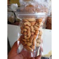 ราคา มะม่วงหิมพานต์ เม็ดมะม่วงหิมพานต์คั่วเกลือ เม็ดมะม่วงหิมพานต์ ใหม่ทุกวัน (1688542834)