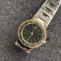 ราคา Bvlgari แท้เก่า เดินได้ปกติ (16056924584)