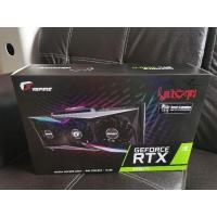 ราคา การ์ดจอ GeForce Rtx 3090 Ti 24Gb iGame (14277628191)