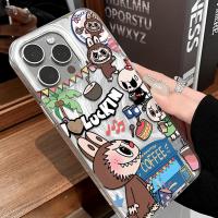 ราคา for เคสซัมซุง a16 5g a05 a55 5g A34 A54 Samsung a05s A32 A33 เคสซัมซุง S24 Ultra 4G A53 A24 A25 A52 A13 ป๊อปมาร์ท เคส (28579455326)