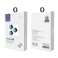 ราคา TOTU camera film protection ฟิล์มกันรอยกล้อง iPhone 12mini/12/Pro/12Pro max ฟิล์มกันเลนส์กล้อง ฟิล์มไข่มุก (5173780141)