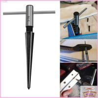 ราคา DALE Taper Reamer มือโลหะ Reamer Deburring ขยาย Pin Hole มือถือ Reamer (52500899913)