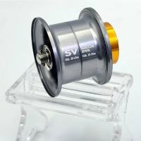 ราคา สปูน SPOOL DAIWA ALPHAS SV TW 800S สปูนตื้น ของใหม่ (25327433605)