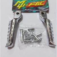 ราคา Aprilia Chrome บันไดด้านหลังสากล Aprilia Msx (48351586013)