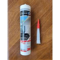 ราคา 3M ซิลิโคนชนิดกรด เนื้อสีคริสตัล 300ml. ของแท้ (3289465724)