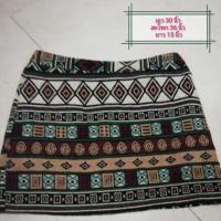 ราคา กระโปรงพื้นเมือง​ ส่งฟรี​ ลทบ. (2673160985)