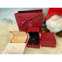 ราคา cartier diamond ring (25289777412)