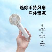 ราคา พัดลมพกพาพกพาพกพาแบบพกพาขนาดเล็กแบบพกพาแบบพกพาแบบพกพาขนาดเล็กประเภทการชาร์จแบบพัดลมพัดลมขนาดเล็กพัด (29976898683)