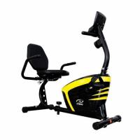ราคา Magnetic Recumbent Bike จักรยานออกกําลังกาย (732650516)