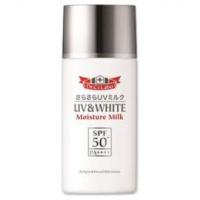 ราคา Dr.Ci Labo UV and White Moisture Milk SPF 50 PA (1676544839)