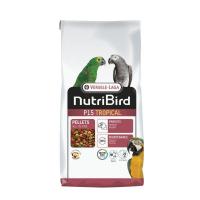 ราคา อาหารนก Versele laga Nutribird P15 Tropical 10kg. (28003534749)