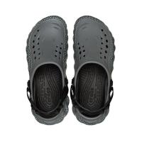 ราคา ♞Crocs (Crocchi)/ Bobo Stone อุดตันสะดวกสบายการระบายอากาศแฟชั่นรองเท้าแตะทุกนัด 211630-0DA RHF (27290915266)