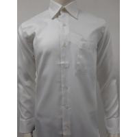 ราคา John Langford เสื้อเชิ้ตแขนยาว รุ่น 035-559S-30 สีขาว (14848960126)
