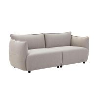 ราคา Modernform โซฟา 2 ที่นั่ง รุ่น LOT ขาเหล็ก (27026148797)