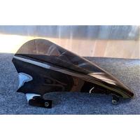 ราคา ชิวหน้า PCX ทรงเดิม ชิวแต่ง ชิวpcx ชิวpcx2018-2019 ตรงรุ่น.สีสโมค รูปถ่ายจากสินค้าจริง (11502637843)