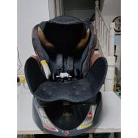 ราคา คาร์ซีทมือสองญี่ปุ่น aprica fladea HIDX BR ซัพพอร์ทแท้ครบ สีน้ำตาลดำ สภาพสวยเข้ม คาร์ซีทนอนราบ (18849549166)